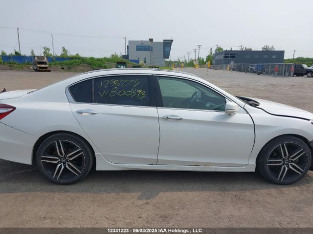 1HGCR3F90GA800393 Honda j35y1