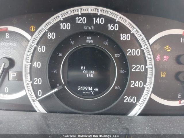 1HGCR3F90GA800393 Honda j35y1