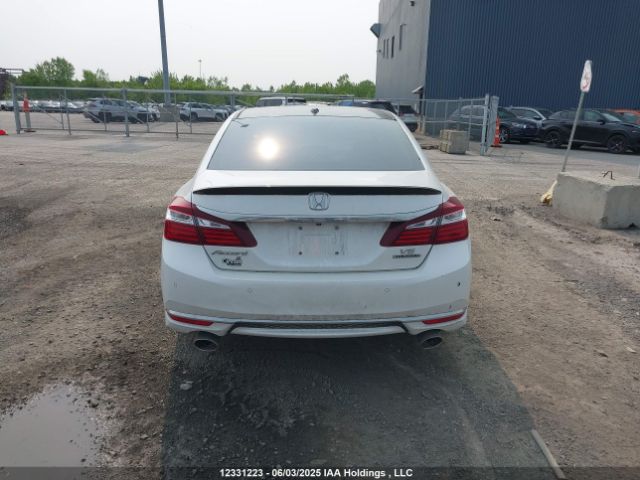 1HGCR3F90GA800393 Honda j35y1