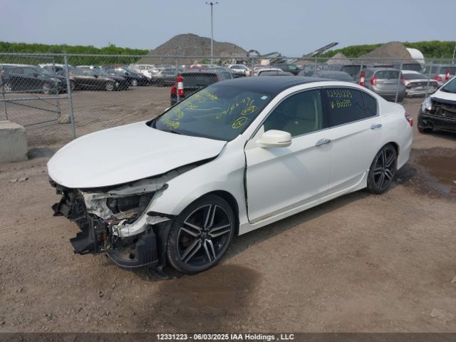 1HGCR3F90GA800393 Honda j35y1