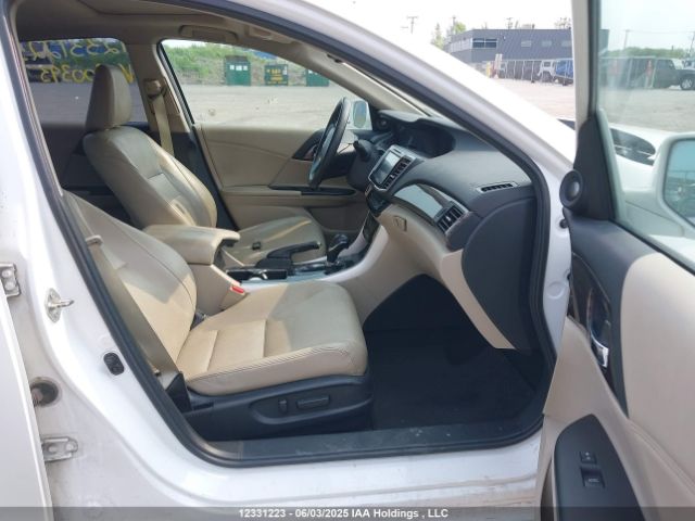 1HGCR3F90GA800393 Honda j35y1