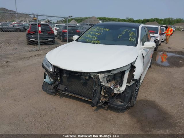1HGCR3F90GA800393 Honda j35y1