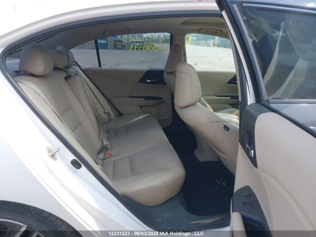 1HGCR3F90GA800393 Honda j35y1