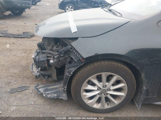 5YFB4RBE7LP013705 Toyota m20-fks