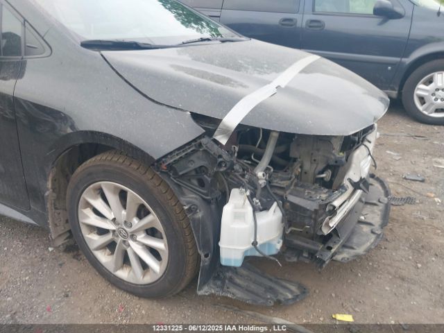 5YFB4RBE7LP013705 Toyota m20-fks