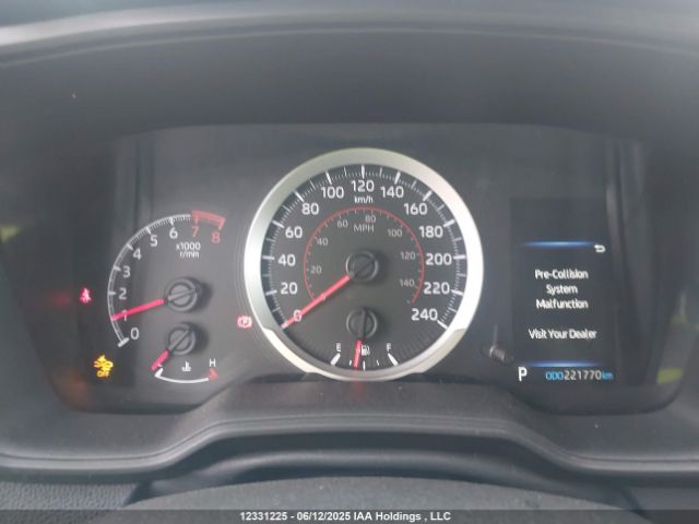 5YFB4RBE7LP013705 Toyota m20-fks