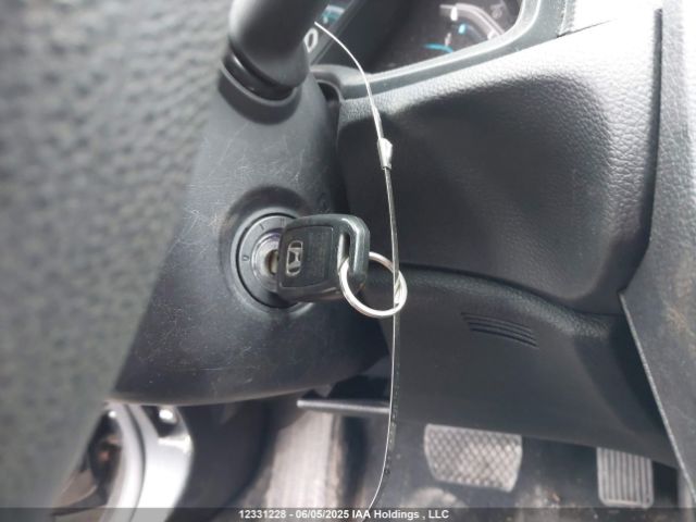 2HGFC2F57GH010743 Honda Civic Lx