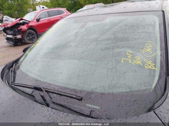 2HGFC2F57GH010743 Honda Civic Lx
