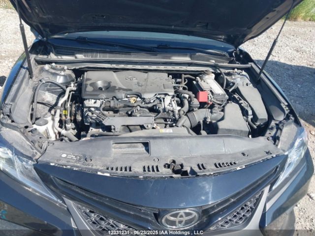 4T1G11AKXLU948030 Toyota a25a-fks