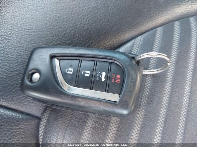 4T1G11AKXLU948030 Toyota a25a-fks