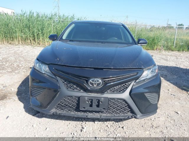 4T1G11AKXLU948030 Toyota a25a-fks