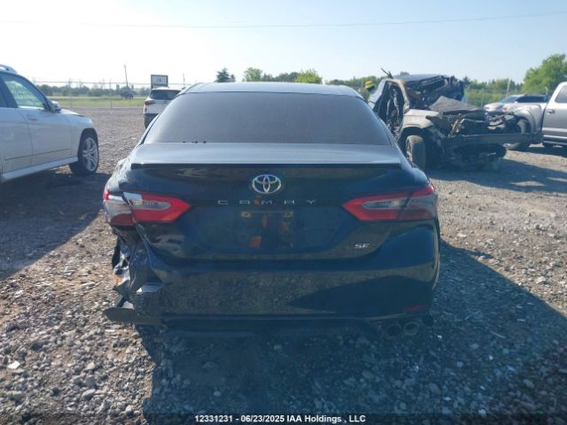 4T1G11AKXLU948030 Toyota a25a-fks