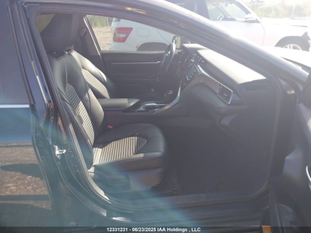 4T1G11AKXLU948030 Toyota a25a-fks