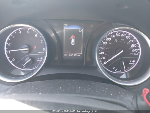 4T1G11AKXLU948030 Toyota a25a-fks