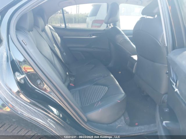 4T1G11AKXLU948030 Toyota a25a-fks