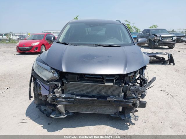 3CZRU6H94KM102719 Honda r18z9