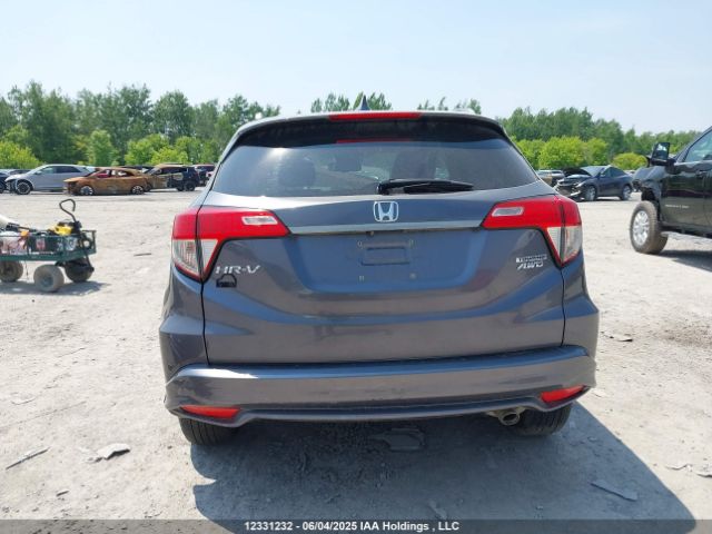 3CZRU6H94KM102719 Honda r18z9