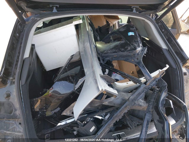 WA1BNAFY7K2076216 Audi Q5