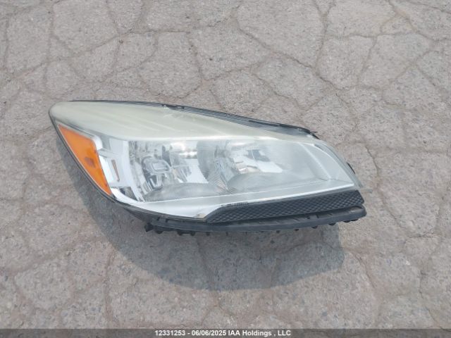1FMCU0GX8EUC48092 Ford 2014