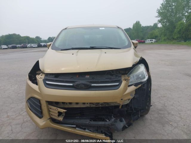 1FMCU0GX8EUC48092 Ford 2014