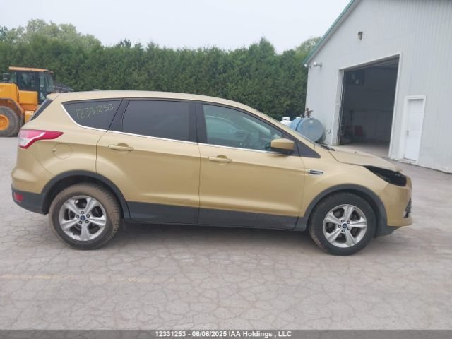 1FMCU0GX8EUC48092 Ford 2014