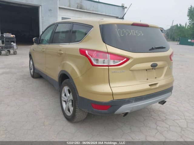 1FMCU0GX8EUC48092 Ford 2014