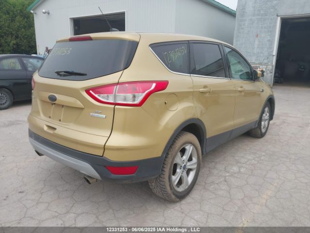 1FMCU0GX8EUC48092 Ford 2014