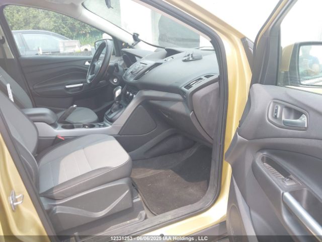 1FMCU0GX8EUC48092 Ford 2014