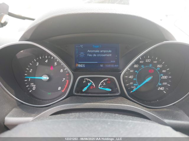 1FMCU0GX8EUC48092 Ford 2014