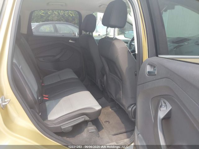 1FMCU0GX8EUC48092 Ford 2014