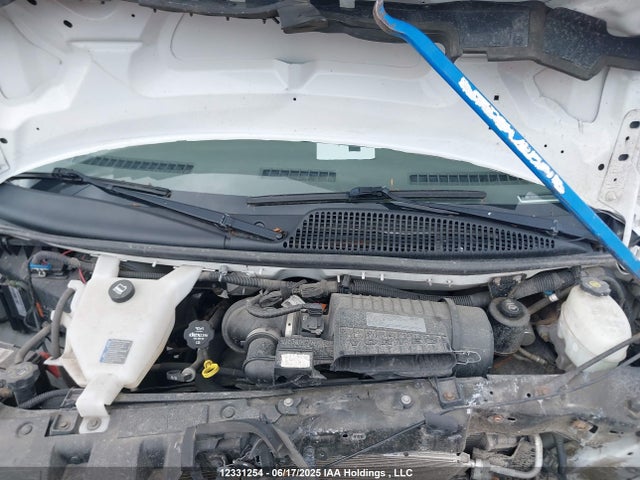 7GZ67VCG6LN000235 GMC gm l96