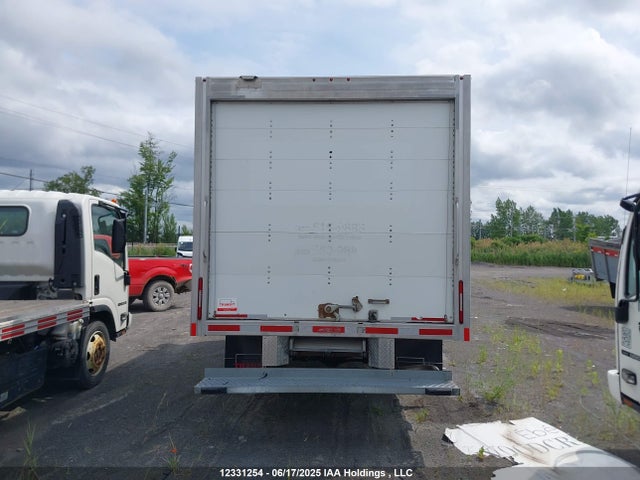 7GZ67VCG6LN000235 GMC gm l96
