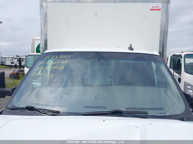7GZ67VCG6LN000235 GMC gm l96