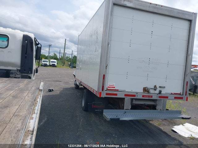 7GZ67VCG6LN000235 GMC gm l96