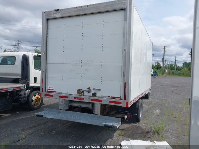 7GZ67VCG6LN000235 GMC gm l96