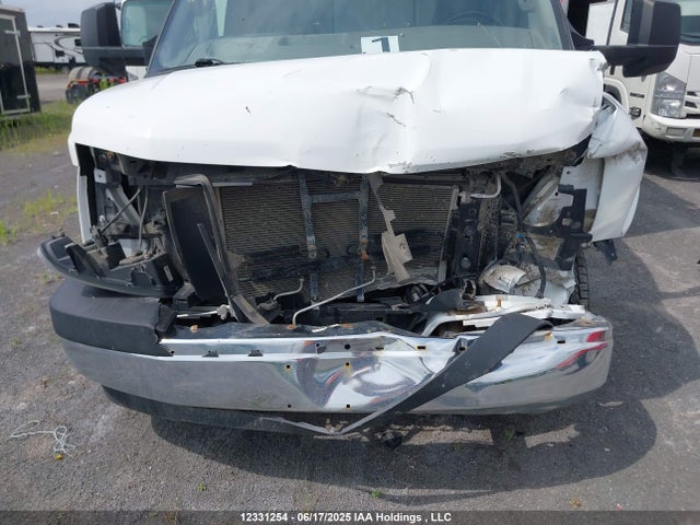 7GZ67VCG6LN000235 GMC gm l96