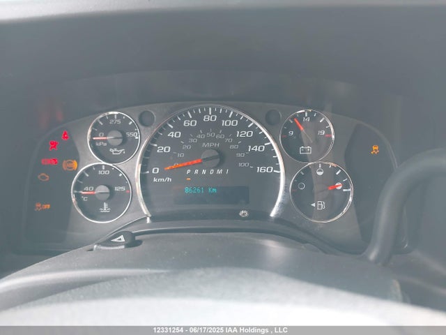7GZ67VCG6LN000235 GMC gm l96