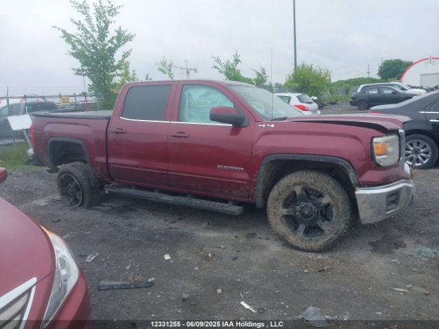 3GTU2UEC2FG296259 GMC SIERRA 1500