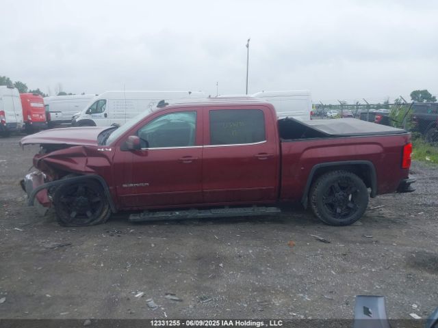 3GTU2UEC2FG296259 GMC SIERRA 1500