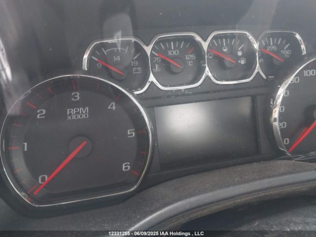 3GTU2UEC2FG296259 GMC SIERRA 1500