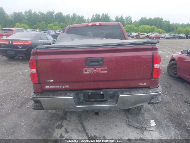 3GTU2UEC2FG296259 GMC SIERRA 1500