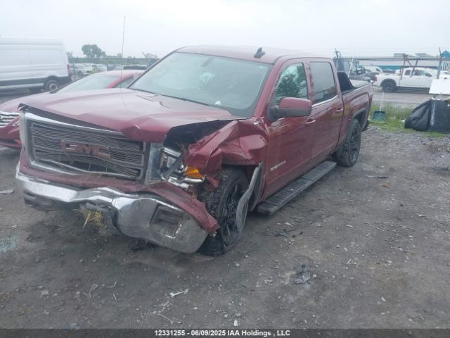 3GTU2UEC2FG296259 GMC SIERRA 1500
