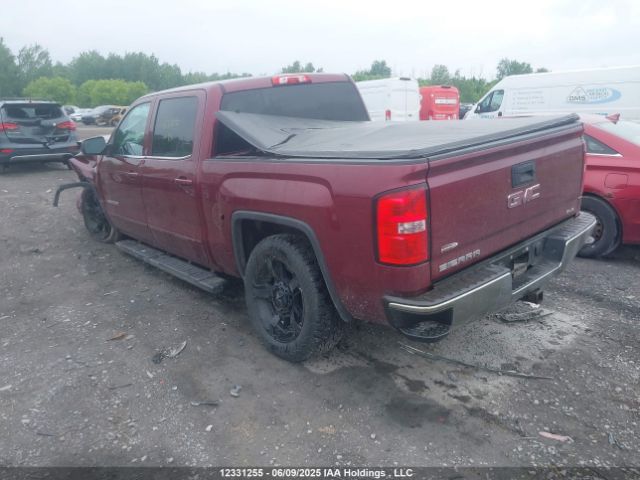 3GTU2UEC2FG296259 GMC SIERRA 1500