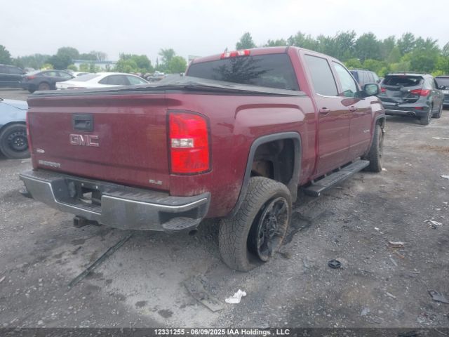 3GTU2UEC2FG296259 GMC SIERRA 1500
