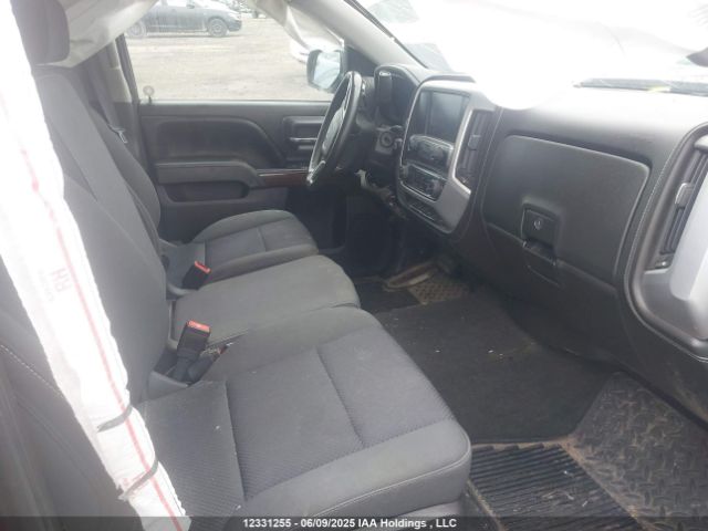 3GTU2UEC2FG296259 GMC SIERRA 1500