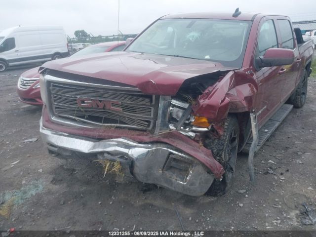 3GTU2UEC2FG296259 GMC SIERRA 1500