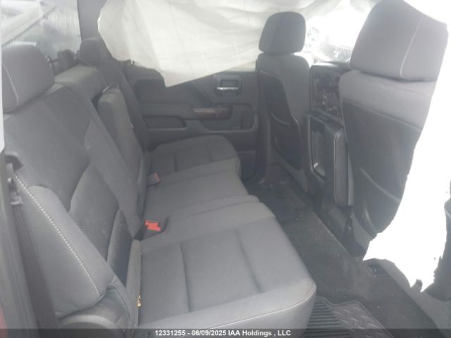 3GTU2UEC2FG296259 GMC SIERRA 1500