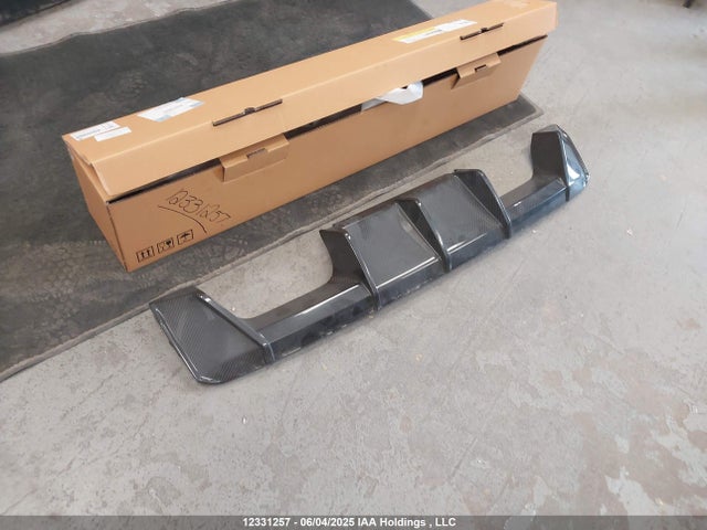 WBS33BA07NCH77470 BMW M4