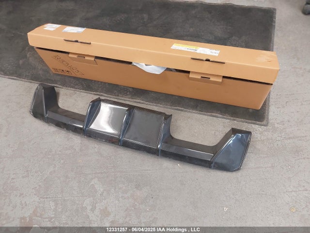 WBS33BA07NCH77470 BMW M4