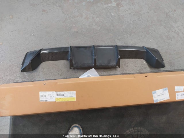 WBS33BA07NCH77470 BMW M4